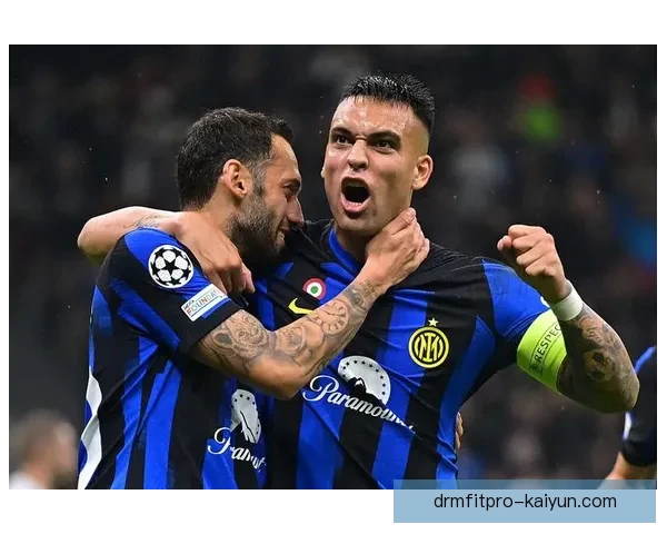 劳塔罗荣膺意甲MVP，助力国际米兰状态回暖，重返巅峰