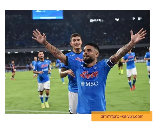 奥斯梅恩：意甲顶级中锋的荣耀之路持续发光，状态回暖令人期待