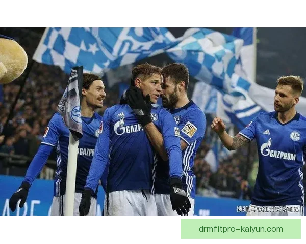 沙尔克在关键时刻依赖的球员与核心力量分析，未来表现值得关注