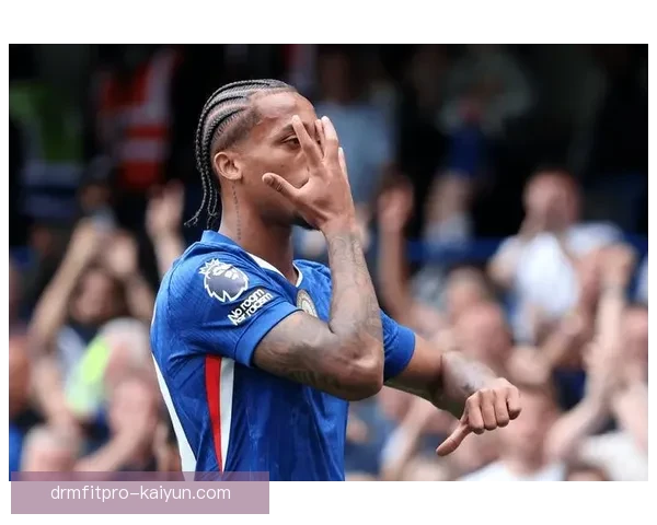 英超哈里·克拉克状态回暖，逐渐展现竞争力增强趋势