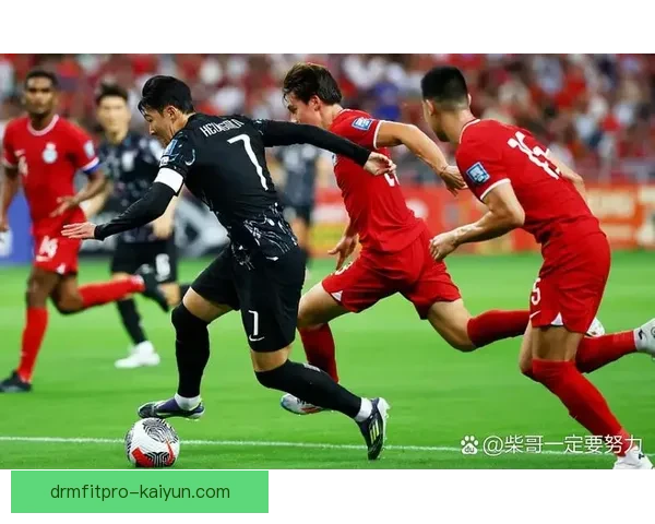 孙兴慜展现出强大的场上领导力，球队表现稳健值得关注