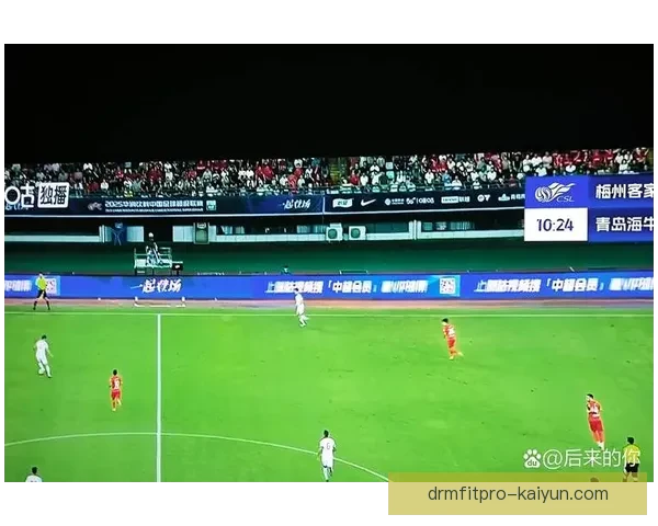 中超季后赛即将来临，球队备战状态值得关注