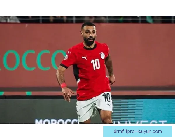 萨拉赫持续提升盘带技术，近期表现值得关注