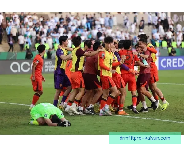 亚洲杯历史数据分析揭示赛事发展趋势及各国表现情况