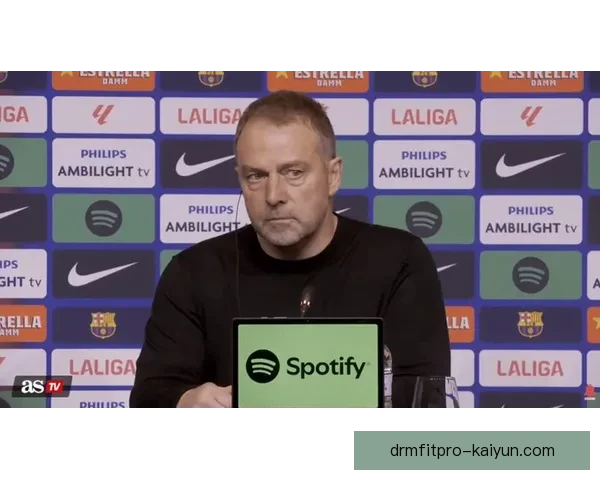 佩德里在弗里克战术体系中持续提升表现，成为球队核心球员