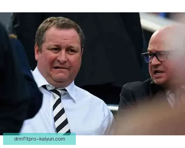 纽卡斯尔联在阿什利时代的表现与转型历程